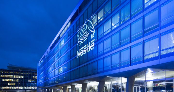 NESTLÉ POSTGRADUATE FELLOWSHIP 2024